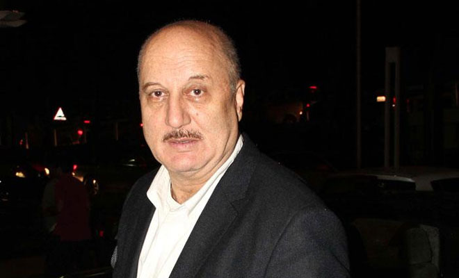 Hindu, amupam kher,Hindu amupam kher