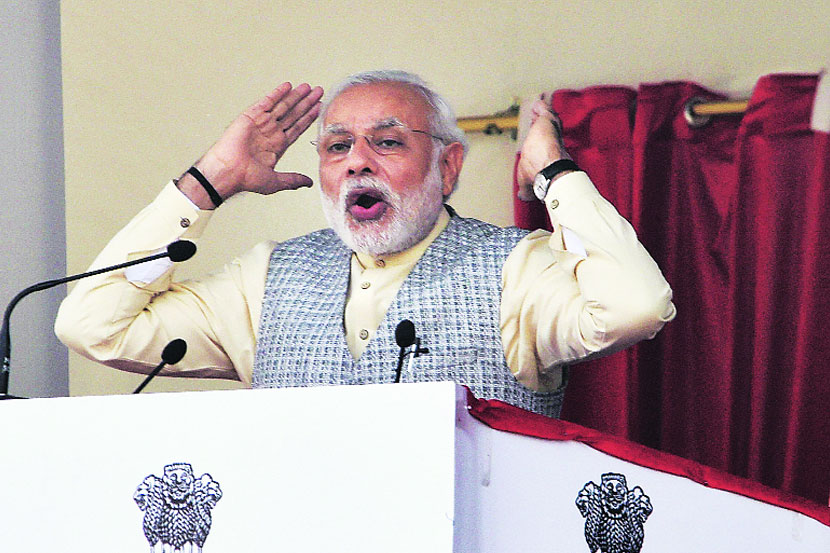 PM Modi, Narendra Modi assests, PMO, BJP, Loksatta, Loksatta news, Marathi, Marathi news