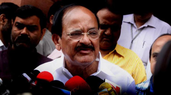 Venkaiah Naidu, Sonia Gandhi, Congress , passage of critical bills, Loksatta, Loksatta news, Marathi, Marathi newsVenkaiah Naidu, Sonia Gandhi, Congress , passage of critical bills, Loksatta, Loksatta news, Marathi, Marathi news