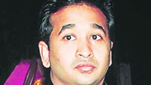 Nitesh Rane , shri hari aney , separate vidarbha movement , Maharashtra, Loksatta, Loksatta news, Marthai, Marathi news