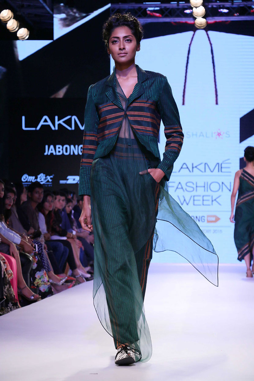 Vaishali S, designer, Vaishali Shadangule, Fashion