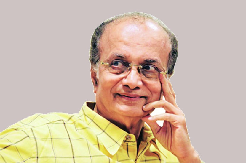 dilip prabhavalkar