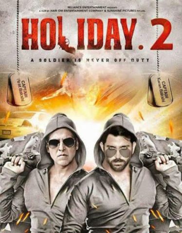 holiday 2