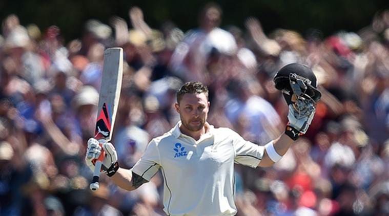 Brendon McCullum, fastest Test century, Cricket, Sports news, Loksatta, Loksatta news, Marathi, Marathi news