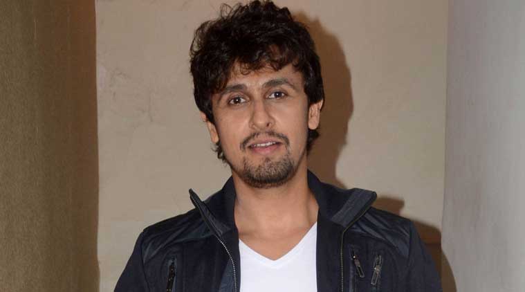 सोनू निगम,sonunigam