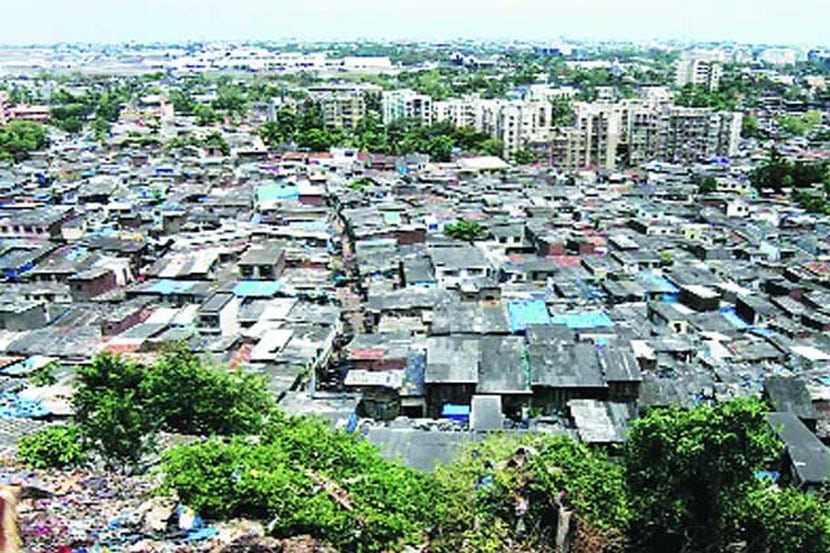 कल्याण-डोंबिवली महापालिका हद्दीत गेल्या आठ वर्षांपासून शहरातील काही झोपडपट्टय़ांच्या जागांवर झोपडपट्टी पुनर्वसन योजनेच्या इमारती उभारणीचे काम सुरू आहे.