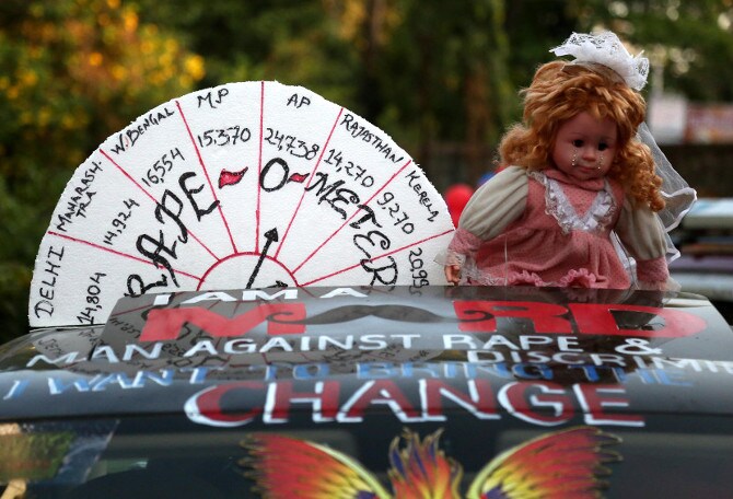 Western India automobile Association, Womens Car Rally