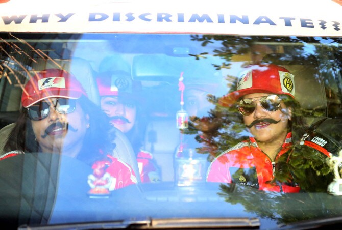 Western India automobile Association, Womens Car Rally