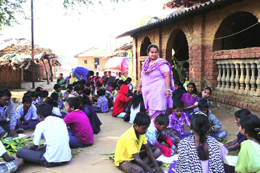 समाजासाठी जगणाऱ्या ‘विद्युल्लता’