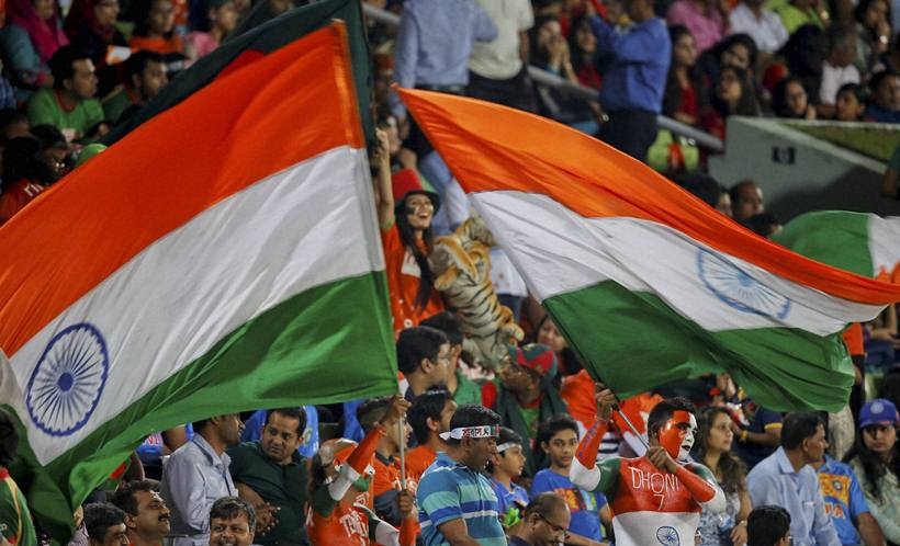 अंतिम फेरीत भारताने बांगलादेशवर आठ विकेट्स राखून विजय मिळवला. बांगलादेशच्या १२१ धावांचा पाठलाग करताना भारताची सुरुवात आश्वासक झाली नाही. भारताने रोहित शर्माला (१) दुसऱ्या षटकात गमावले. पहिल्या चार षटकांमध्ये भारताला मोठे फटके मारता आले नाहीत.
