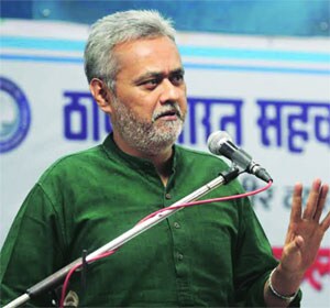  गिरीश कुबेर  