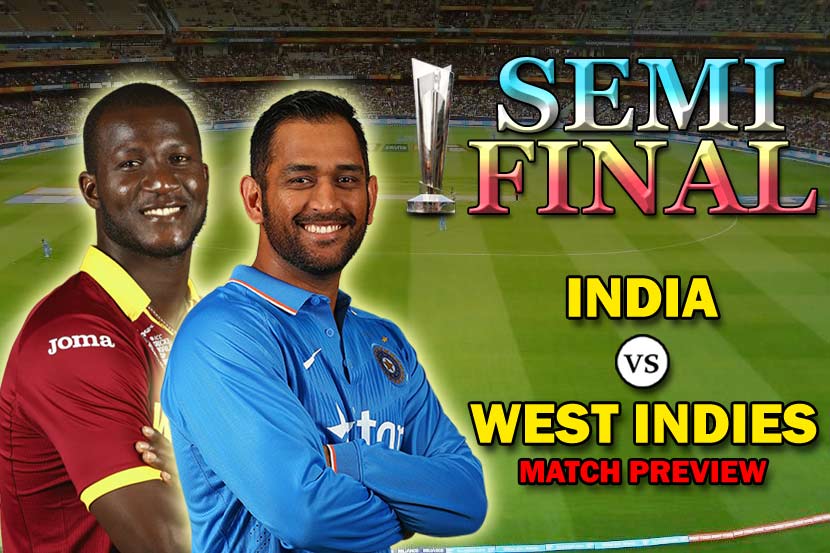 India vs West Indies, Semi Final, ICC WT20 , match Preview, ICC WT20 Preview, chris gayle, Virat kohli, Loksatta, loksatta news, Marathi, Marathi news