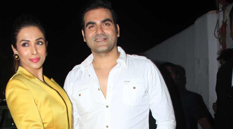 Malaika Arora Khan , Arbaaz Khan , We are separated confirm, Bollywood, Entertainment news, Salman khan, Loksatta, Loksatta news, Marathi, Marathi news