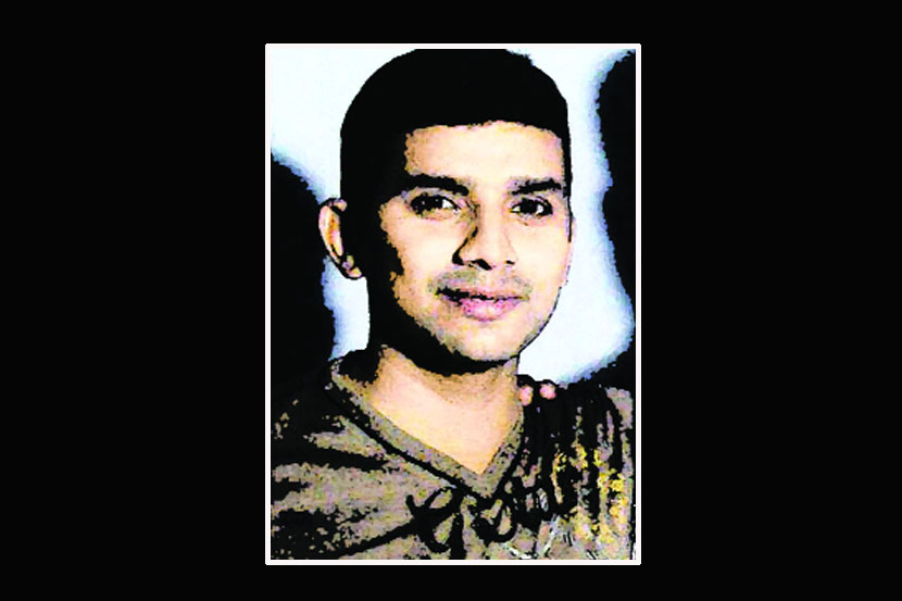 kasarvadavali mass murder case , Thane murder, hasnain Warekar , Mumbai police, Loksatta, Loksatta news, Marathi, Marathi news