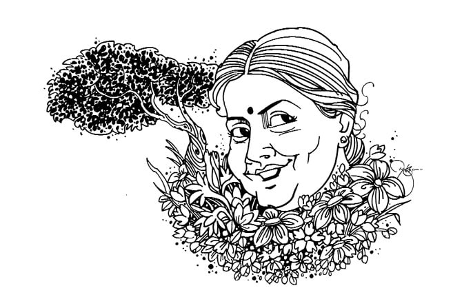 माझी घरवापसी