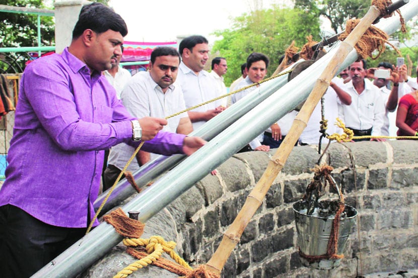 लिम्काबुकमध्ये नानासाहेब धर्माधिकारी प्रतिष्ठानची दखल