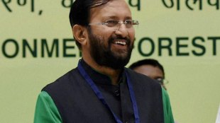 prakash javadekar