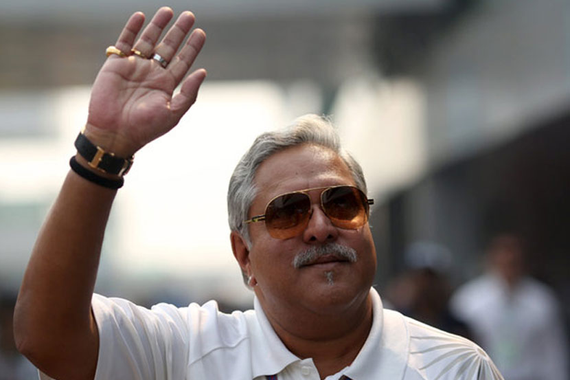 विजय मल्ल्या, विजय मल्या, vijay mallya