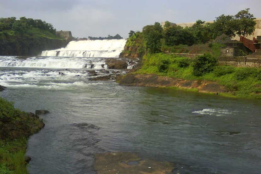 khadakwasla dam, daund, indapur