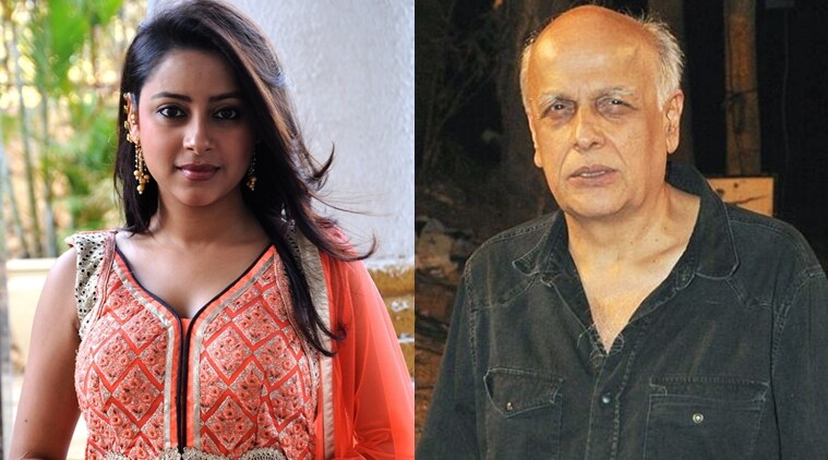 Mahesh Bhatt , Most actresses suffer abuse worse than domestic help, Rahul Raj Singh , Pratyusha Banerjee mother , Televison actress, Balika Vadhu, suicide, Loksatta, Loksatta news, Marathi, Marathi news