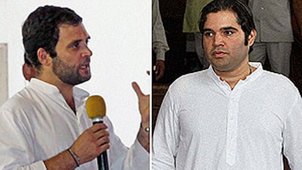 Rahul gandhi, Varun Gandhi , Sonia gandhi, Maneka Gandhi, Congress, acche din, अच्छे दिन, gandhi family, loksatta, Loksatta news, Marathi, Marathi news