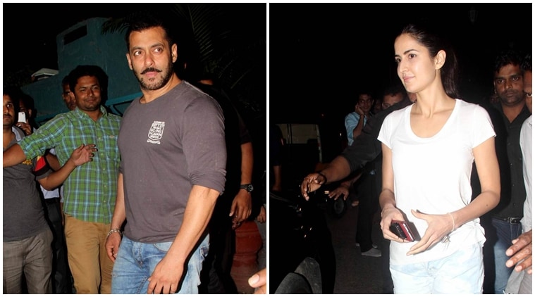 Salman Khan , Katrina Kaif , Bollywood, Rio olympics, sports news, Loksatta, Loksatta news, Marathi, Marathi news