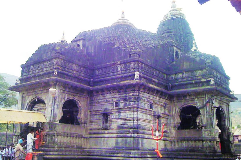 त्र्यंबकेश्वर मंदिर