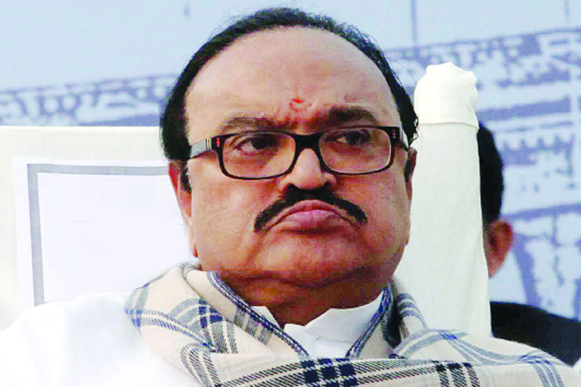 chhagan bhujbal