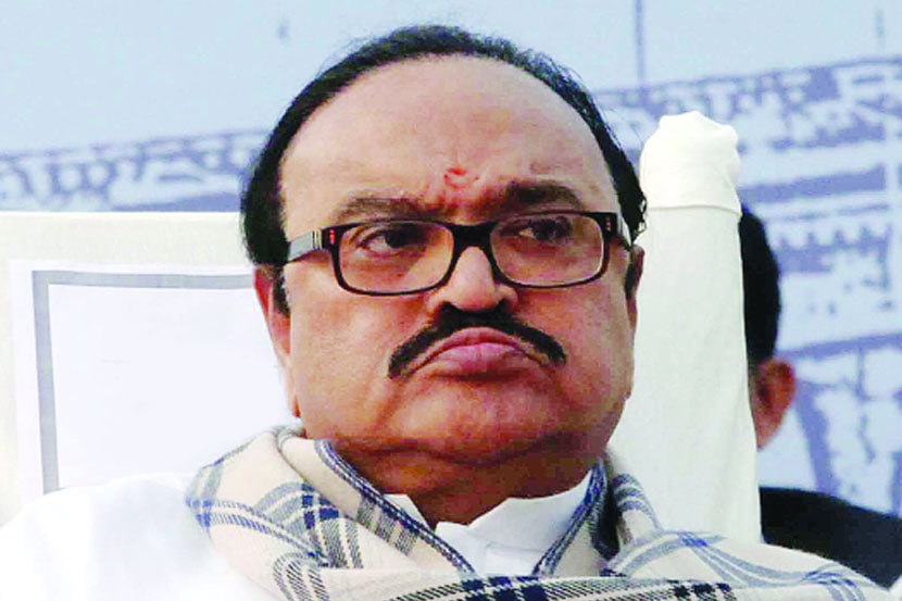 Chhagan Bhujbal scam in tourism corporation: पर्यटन महामंडळातही भुजबळांची दादागिरी?