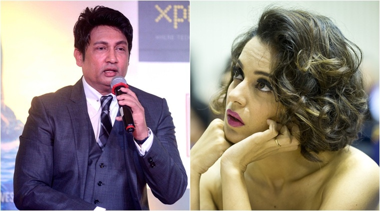 Shekhar Suman , Kangana Ranaut , bollywood, National Award , Tanu Weds Manu Returns, hrithik roshan, Loksatta, Loksatta news, Marathi, Marathi news