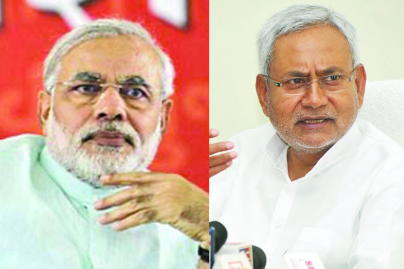 Nitish Kumar , Bihar BJP, Narendra Modi, Laluprasad yadav , Nitish Kumar if he quits ruling alliance , tejashwi yadav , Bihar government, Loksatta, Loksatta news, marathi, Marathi news