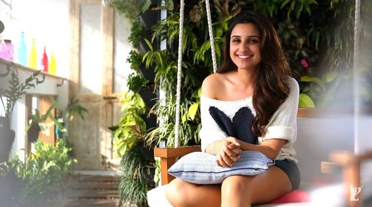 Parineeti Chopra, परिणिती चोप्रा