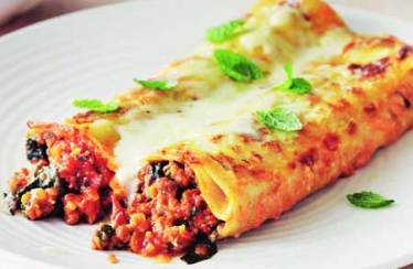 कॅनेलोनी