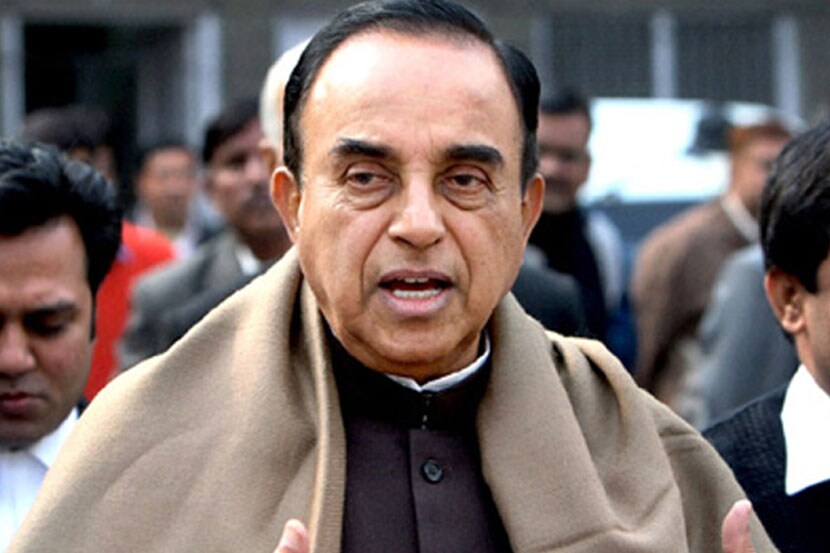 subramanian swamy, bjp, jammu kashmir