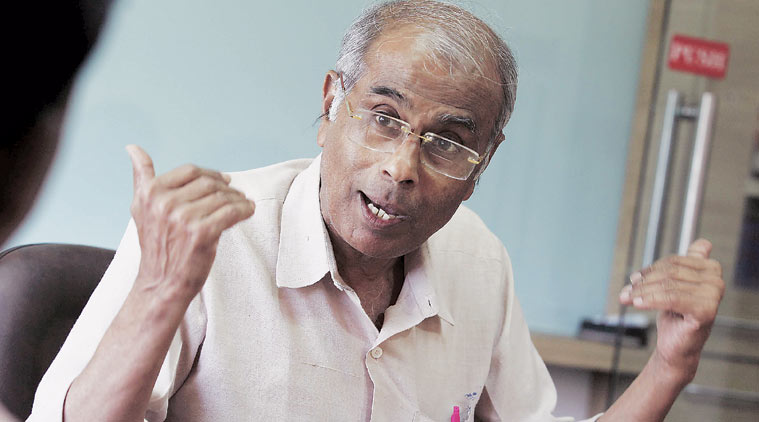 narendra dabholkar murder,