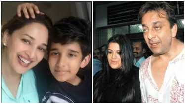 madhuri-sanjay