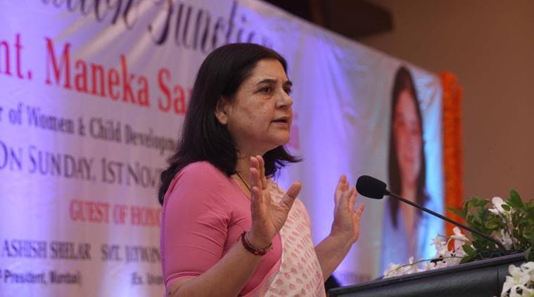 Maneka Gandhi , Environment Ministry , lust for killing animals, Modi Government, Loksatta, loksatta news, Marathi, Marathi news