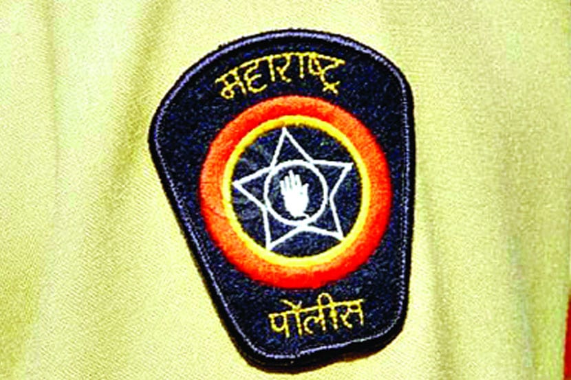 pune p police, mahesh motewar