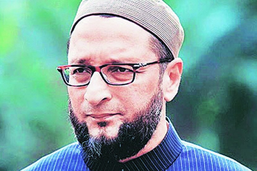 asaduddin owaisi