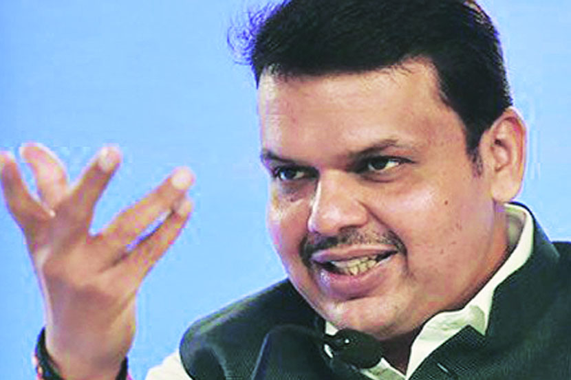 CM Devendra Fadnavis , Separate vidarbha issue , vidhan sabha , Loksatta, Loksatta news, Marathi, marathi news