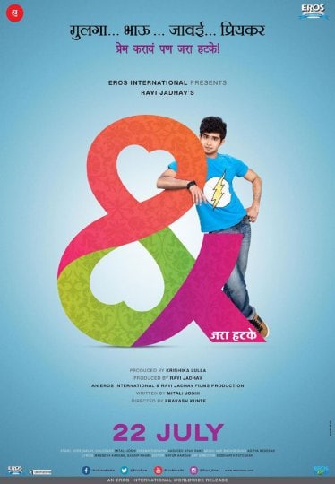 Siddharth-Poster
