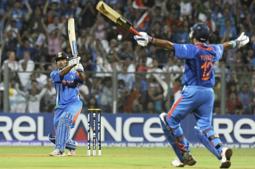 संघासाठी १०० हून अधिक सामने जिंकून देणारा भारताचा पहिला कर्णधार म्हणून धोनीचे नाव घेतले जाते. जलदगतीने ८ हजार धावा करण्याचा विक्रम करणारा धोनी चौथा खेळाडू आहे. (Source: ICC)
