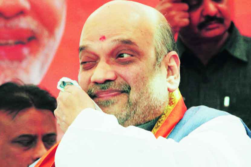 amit shah