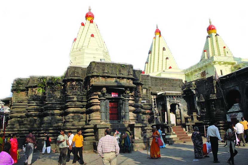 महालक्ष्मी मंदिर विकास कामास ऑक्टोबरमध्ये प्रारंभ