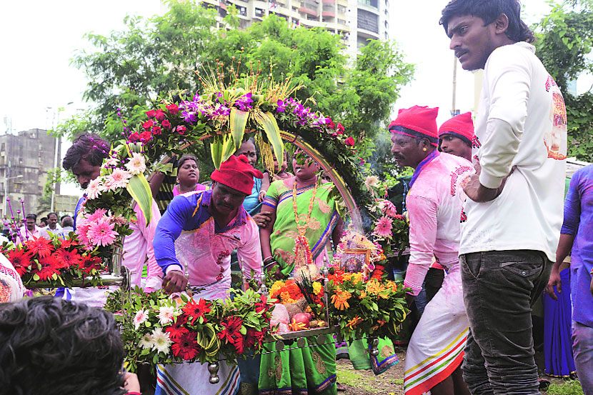 दर्याची दौलत लुटण्यास कोळीबांधव सज्ज