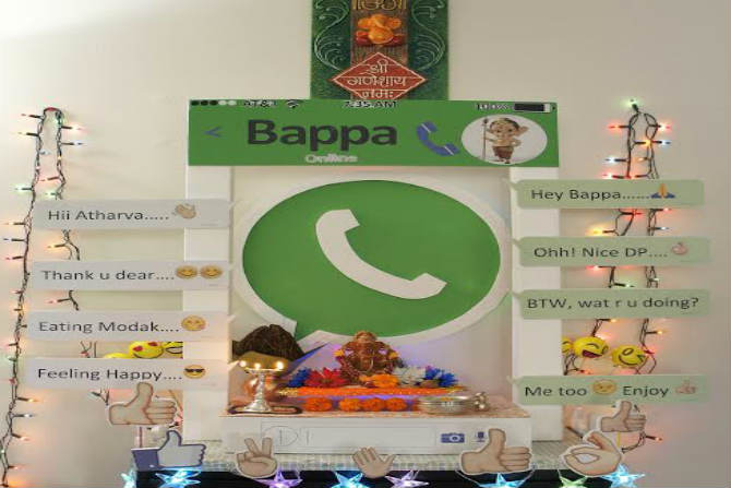 संतोष म्हात्रे, न्यू जर्सी, यूएसएस