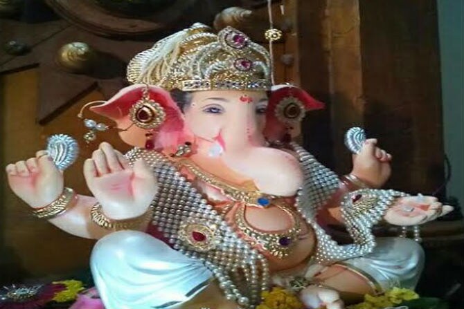 संतोष रवणक