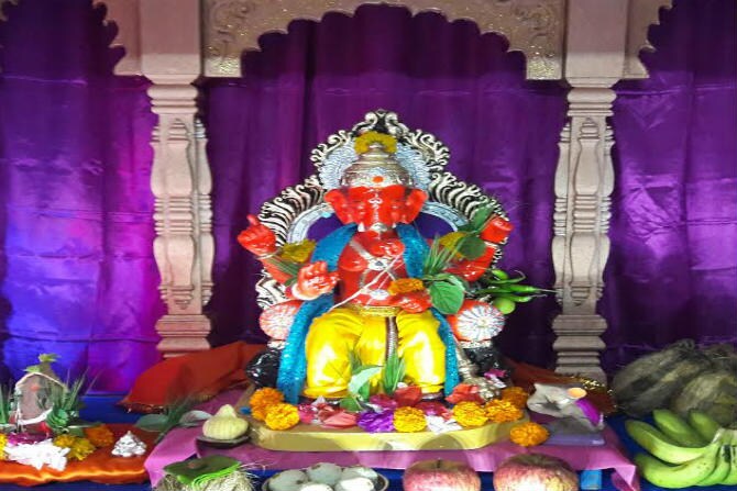 अभिषेत प्रकाश मुदगल, कोल्हापूर