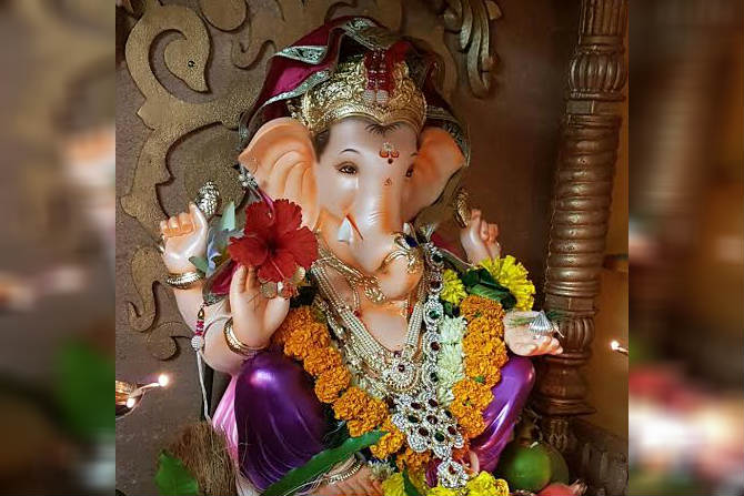 दक्षा साळवी