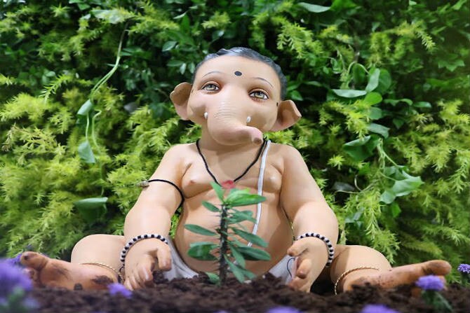किरण पाटील, डोंबिवली वेस्ट
